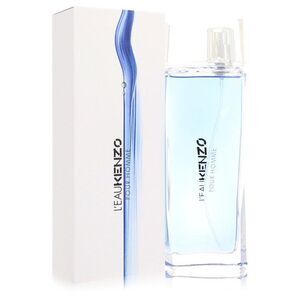 Kenzo LEau Homme EDT Men Blue Eau De Toilette